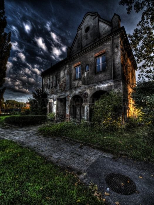 HDR Photos by Jakub Kubica