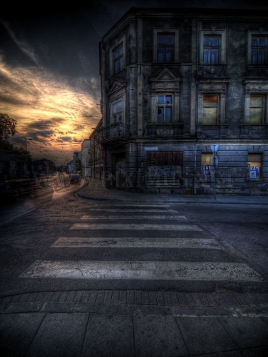 HDR Photos by Jakub Kubica