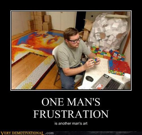 Funny Demotivational Posters , part 12