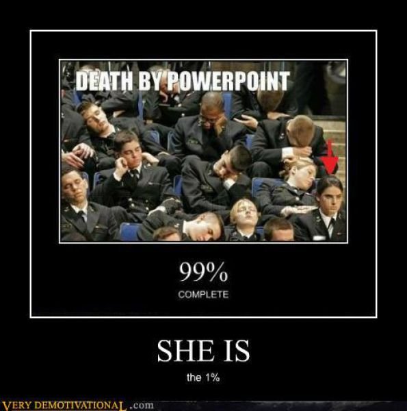 Funny Demotivational Posters , part 13