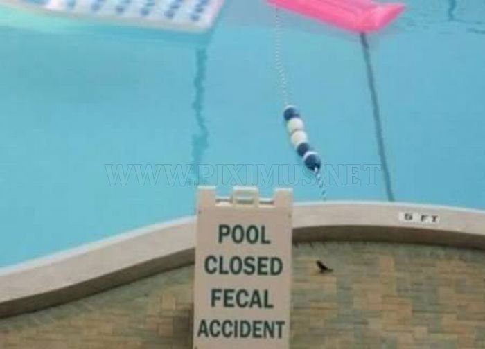 Hilarious Closed Signs 