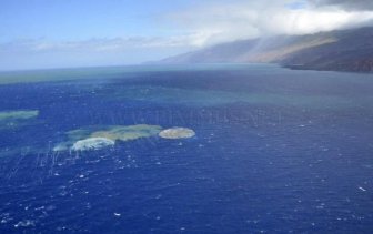 Bizarre Underwater Volcanic Eruptions