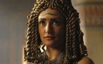 Women Who Played Cleopatra 