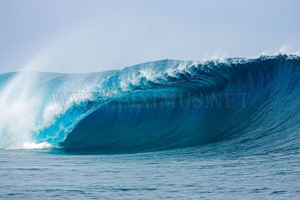 The Largest Waves Ever
