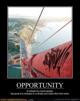 Funny Demotivational Posters 