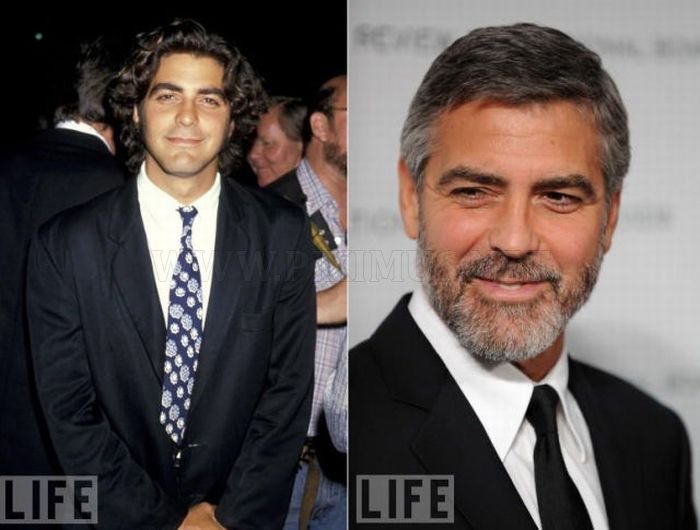 These Celebrities Look Hotter With Age 