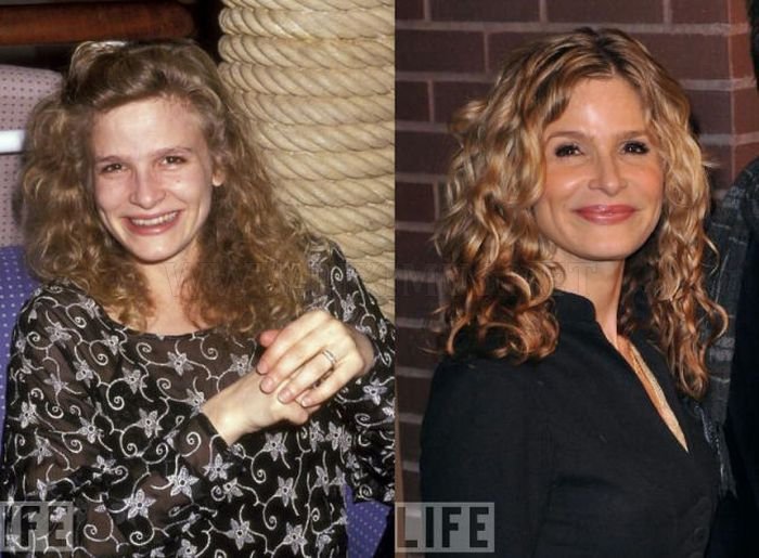 These Celebrities Look Hotter With Age 