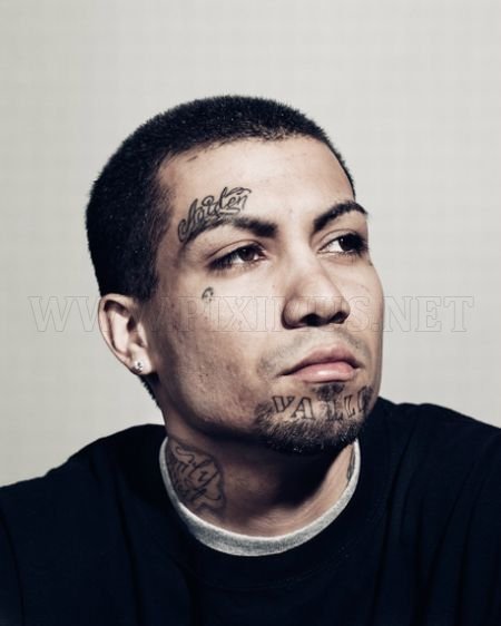 Portraits of Former LA Gang Members | Others