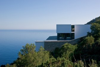 Villa AIBS in the Balearic Islands