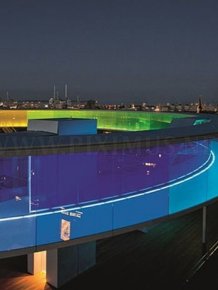 Your Rainbow Panorama 