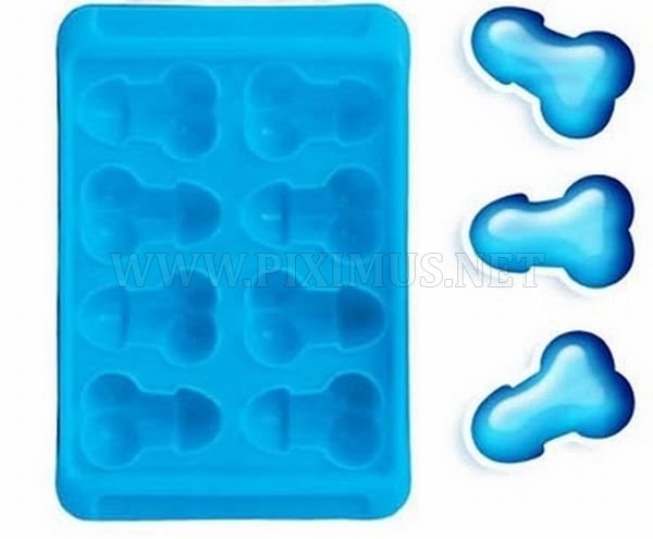Awesome Ice Trays