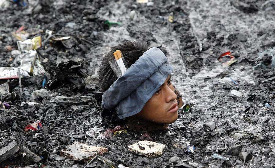 Reuters Photography of 2011, part 2011