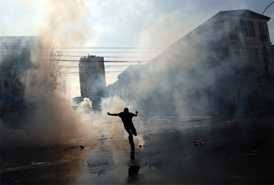 Reuters Photography of 2011, part 2011