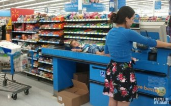 People of WalMart. Part 14 