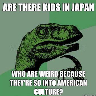 The Most Provocative Questions Posed By Philosoraptor 