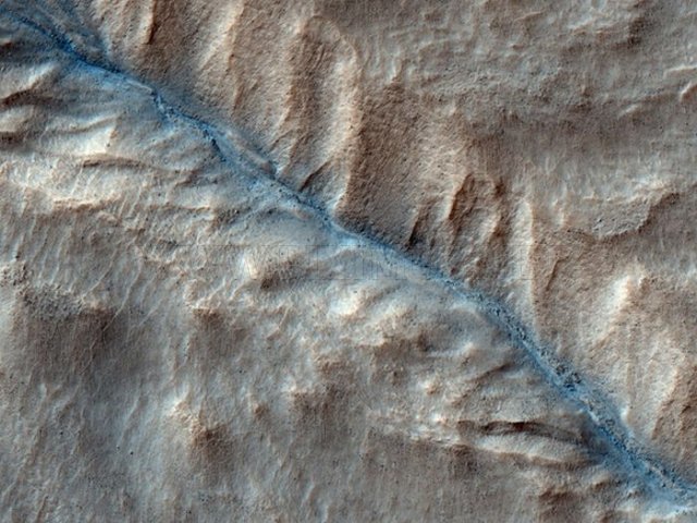 Pictures of Mars, part 2
