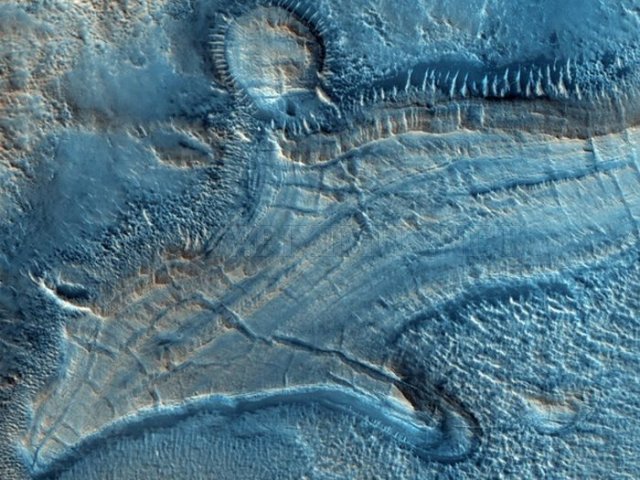 Pictures of Mars, part 2