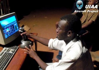 African Space Research Program 