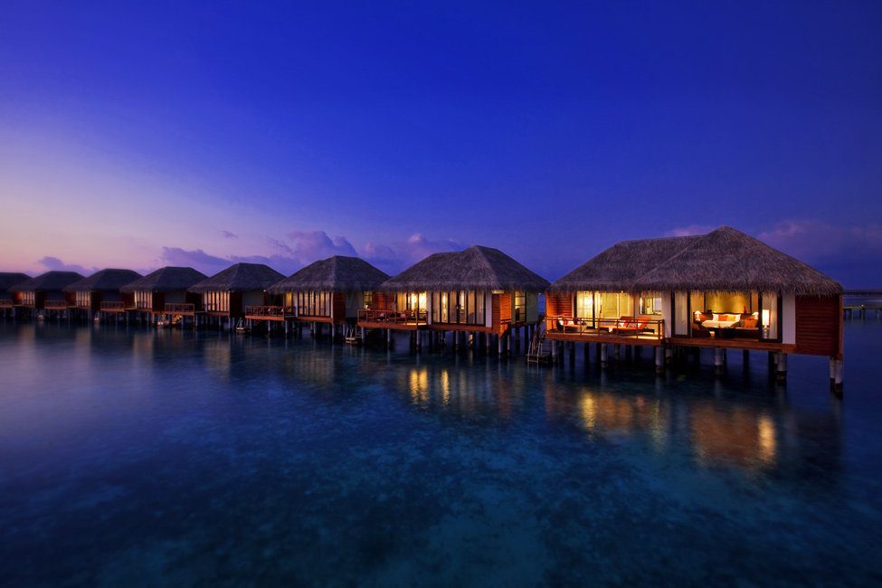 Velassaru Maldives - Maldives luxury