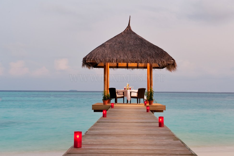 Velassaru Maldives - Maldives luxury