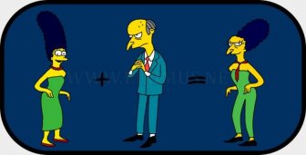 Simpsons Morphs 