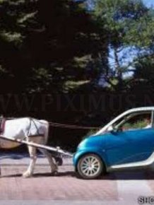 Cars with 1 horsepower