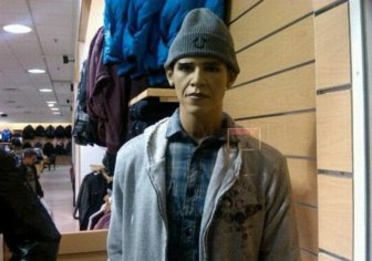 Barack Obama Mannequins 
