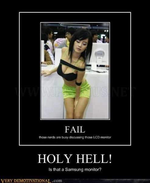 Funny Demotivational Posters , part 23