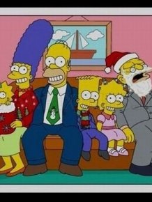 The Simpsons Aging Timeline 