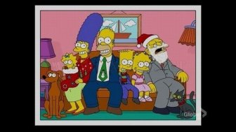 The Simpsons Aging Timeline 