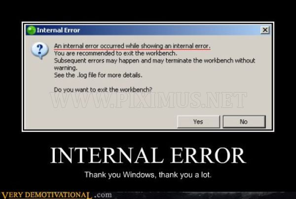 Internal error что делать. Internal Error. Cat Internal Error.