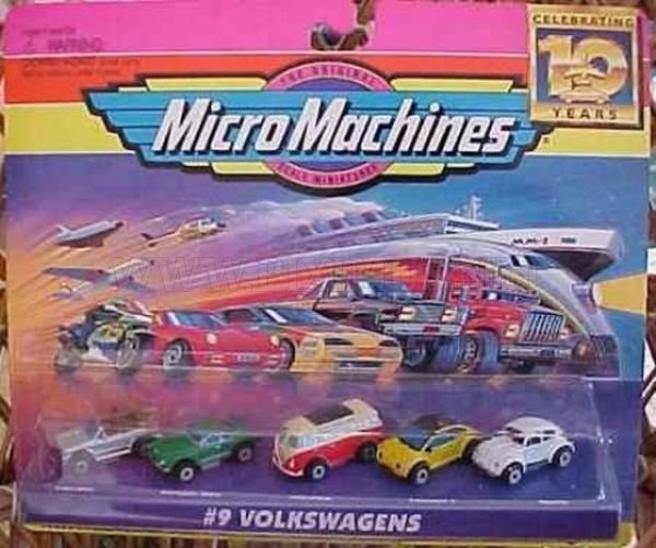 Christmas Dream Presents of the Kids from the 90's 