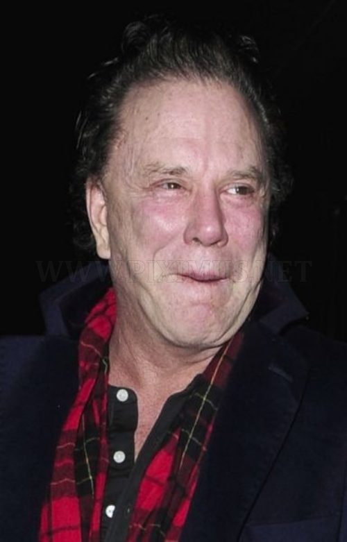 20 of the scariest celebrity faces made in 2011, part 2011