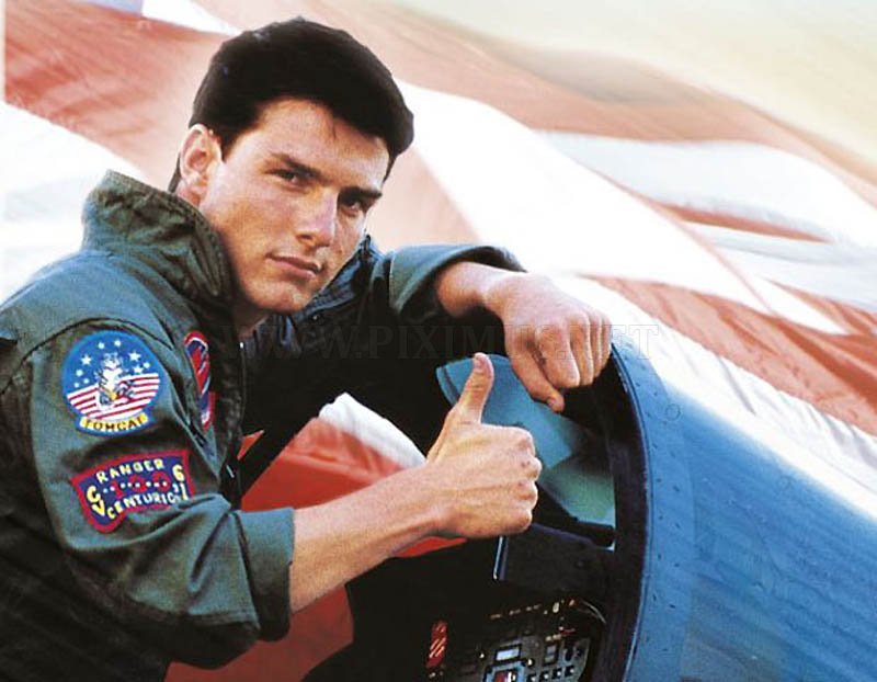 The life and career of Tom Cruise