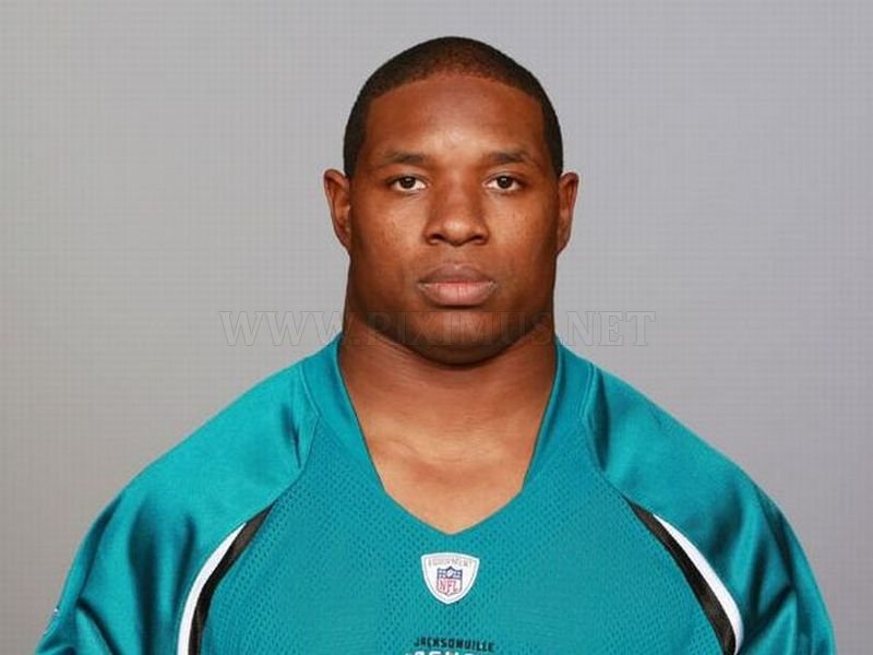 The Thickest Necks of the NFL  