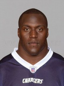 The Thickest Necks of the NFL  