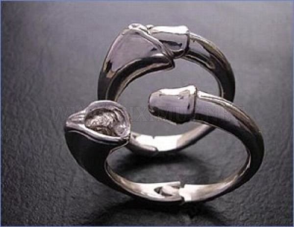 Creative Rings 