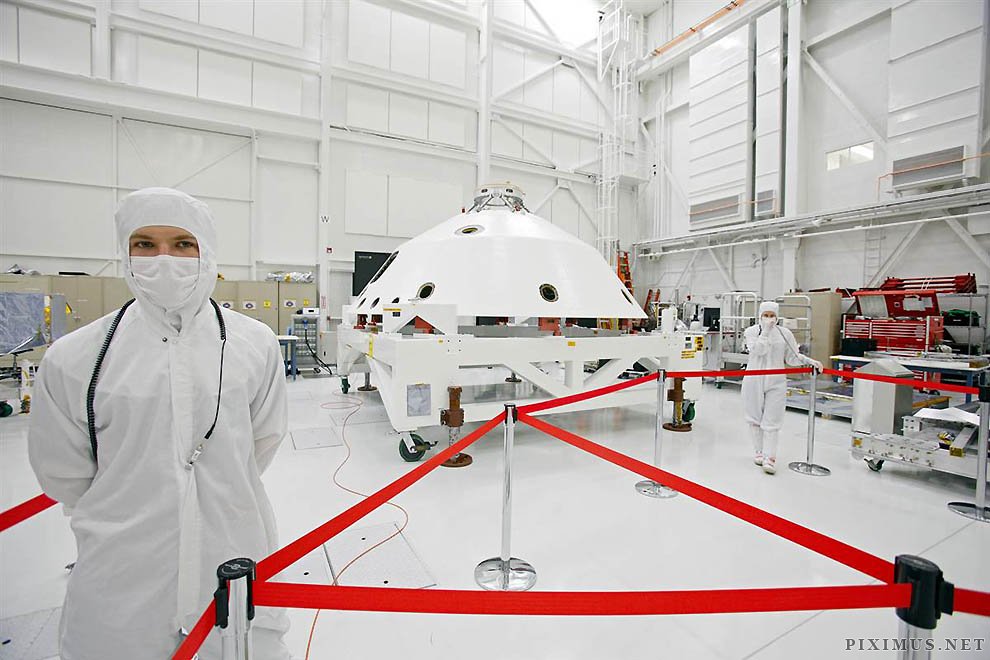 The best photos of the Space for 2011, part 2011