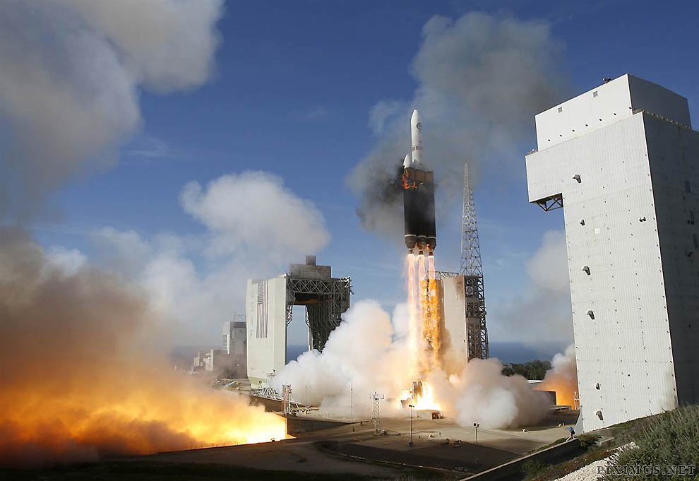 The best photos of the Space for 2011, part 2011
