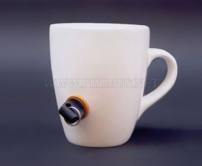 Creative Coffee and Tea Mugs