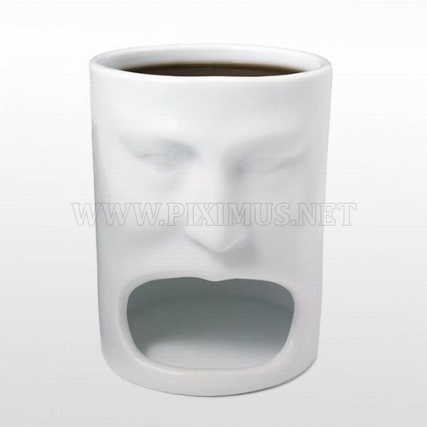 Creative Coffee and Tea Mugs