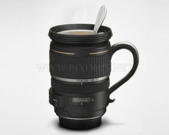 Creative Coffee and Tea Mugs