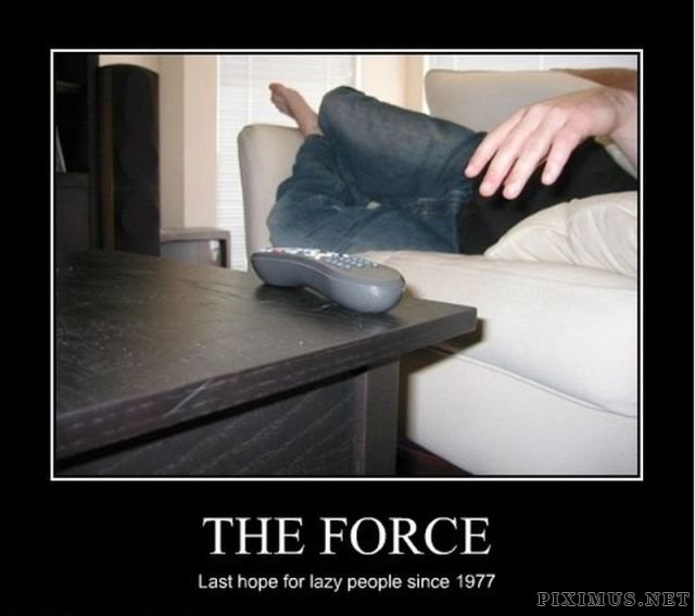 Funny Demotivational Posters , part 30