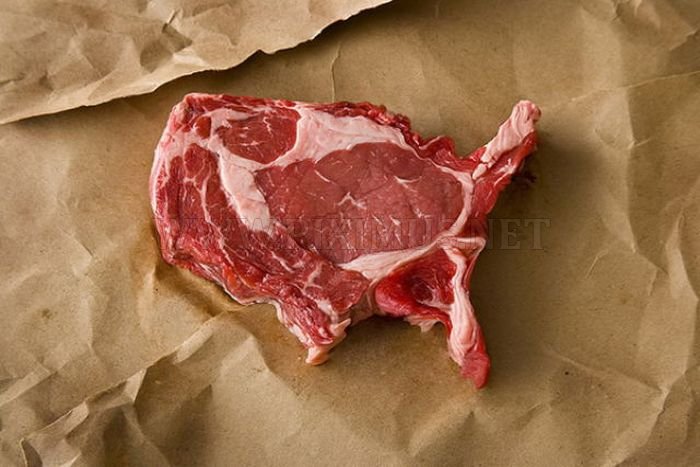 MEAT America