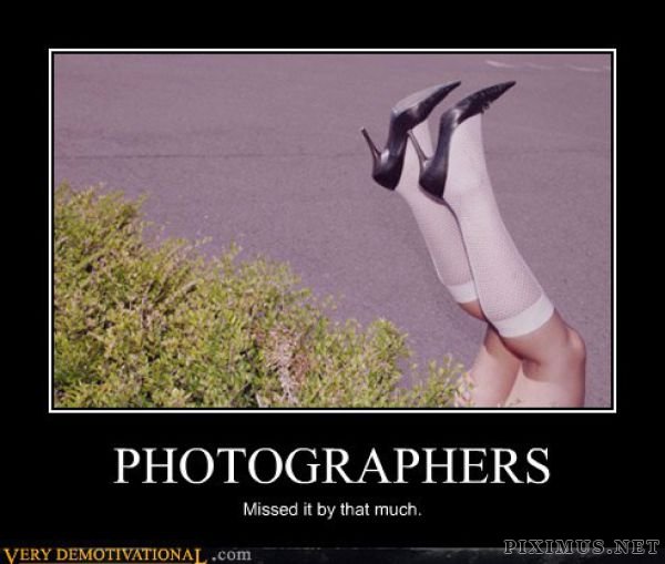Funny Demotivational Posters , part 33