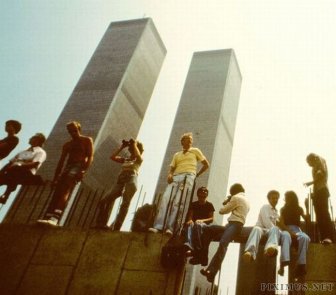 New York in the 80s 