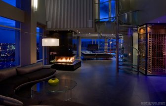 Penthouse in Vancouver for $ 7,980,000