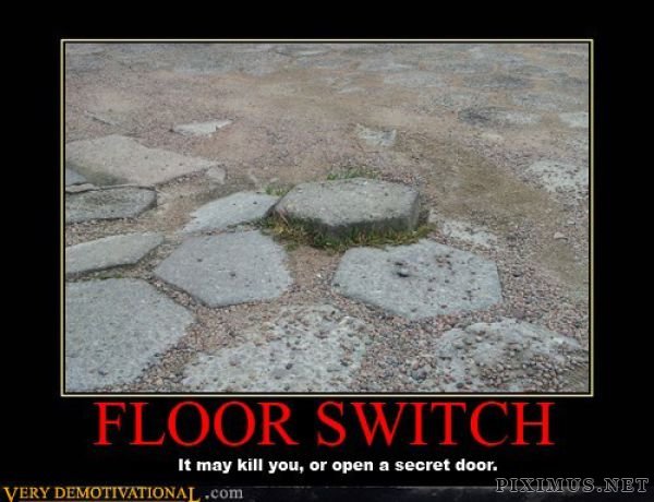 Funny Demotivational Posters , part 35