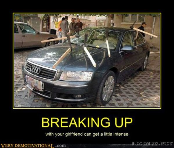 Funny Demotivational Posters , part 35