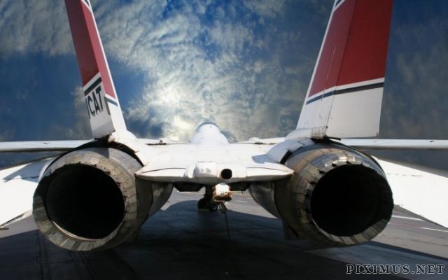 Aircraft Photography